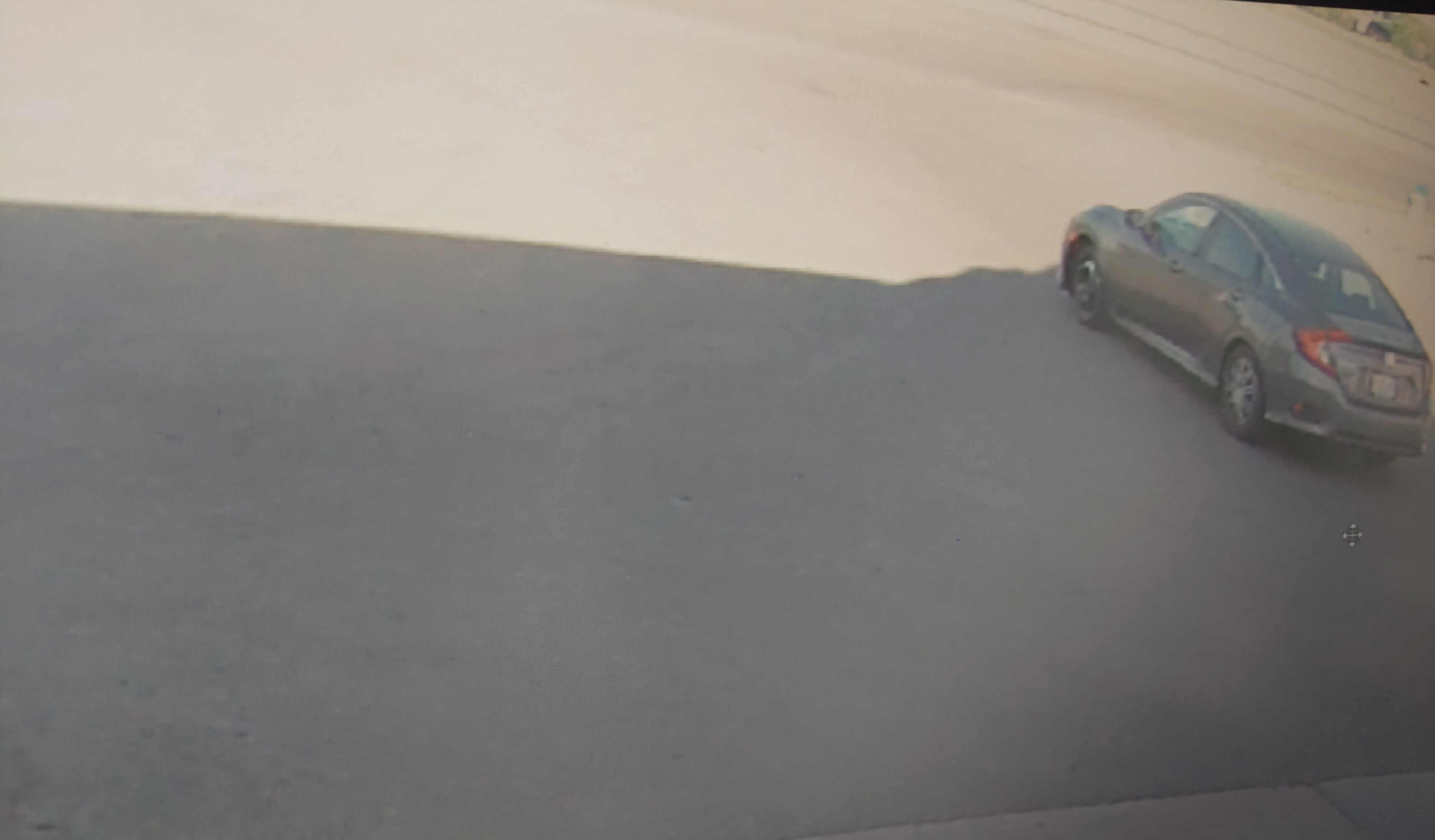 Car to identify