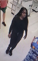 Person to identify