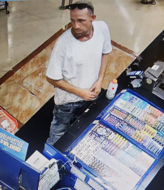 Person to identify