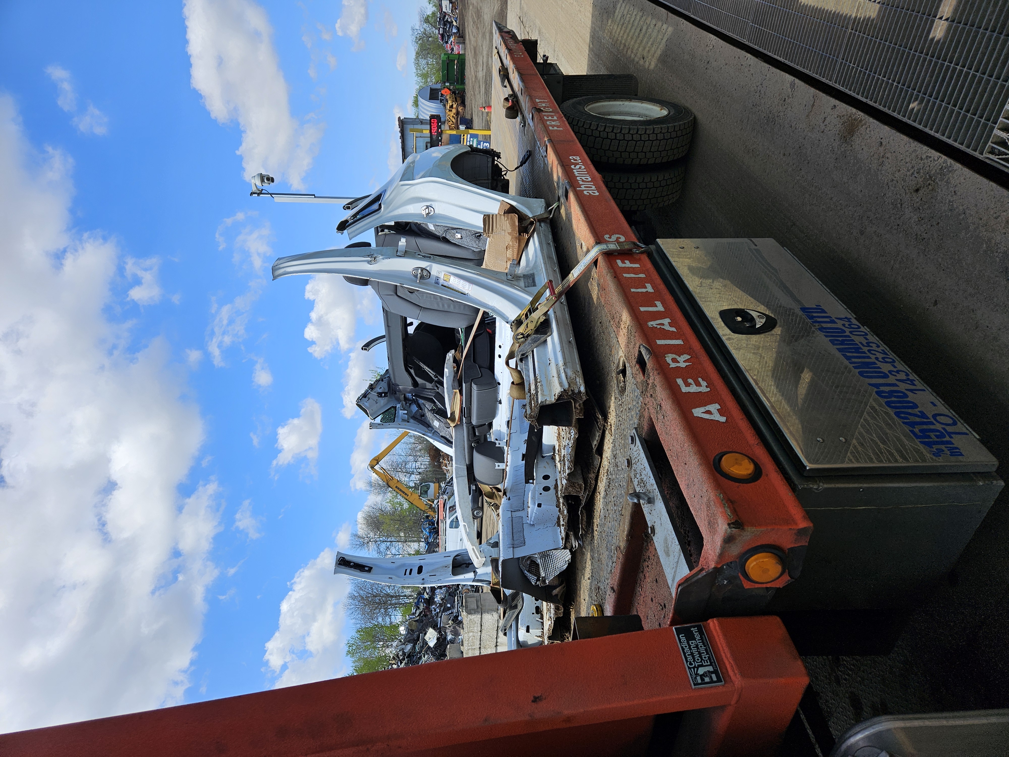 vehicle parts