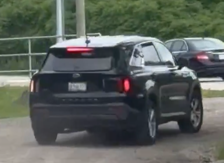 Vehicle picture