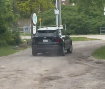 Vehicle picture