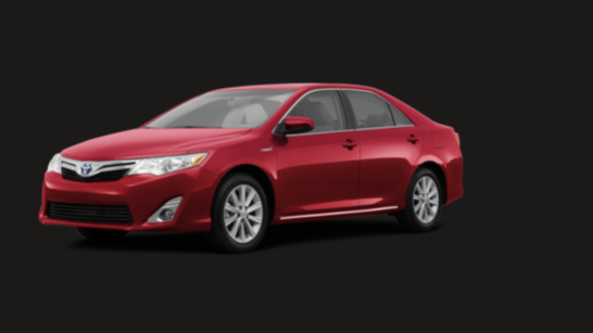suspect vehicle description