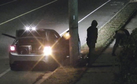 Waterloo Regional Police Investigating Break-In at Utility Compound in ...
