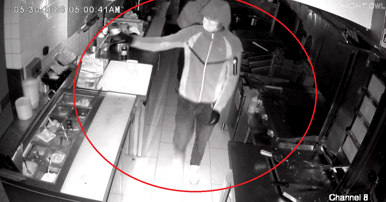 Suspect two image
