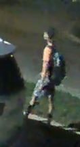 Looking to identify and speak to this individual.