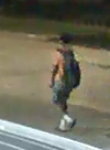 Looking to identify and speak to this individual.