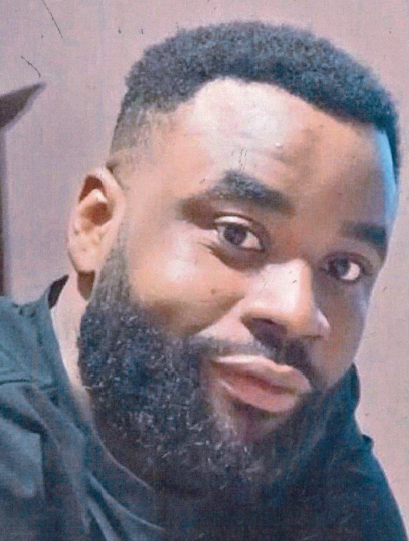 As a result of the investigation, an arrest warrant was issued for Michael Ikechukwu, 28.