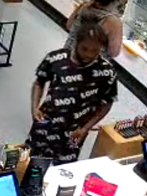 Investigators are looking to identify and speak to these individuals.