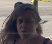 Looking to identify and speak to this individual. 