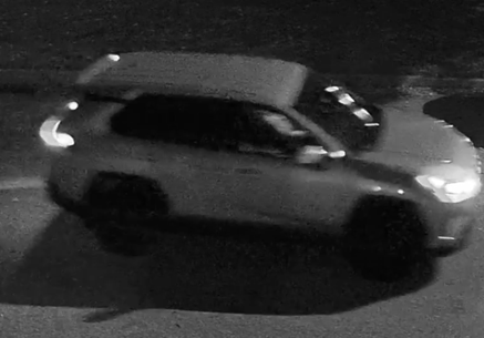 Looking to identify and speak to the owner of this vehicle.
