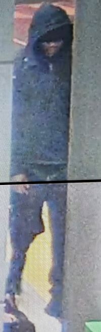 Suspect