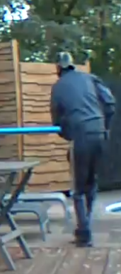 Looking to identify and speak to this individual. 