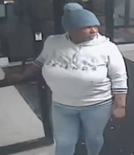 Looking to identify and speak to this individual.