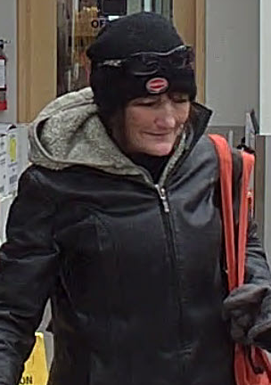 Looking to identify and speak to this individual.