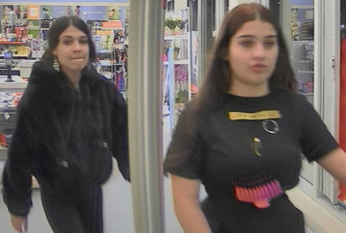 Individuals to identify