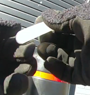 As part of the investigation, officers seized suspected fentanyl and methamphetamine. 