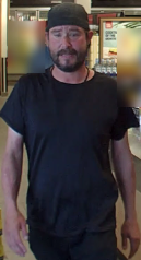 Looking to identify and speak to this individual.