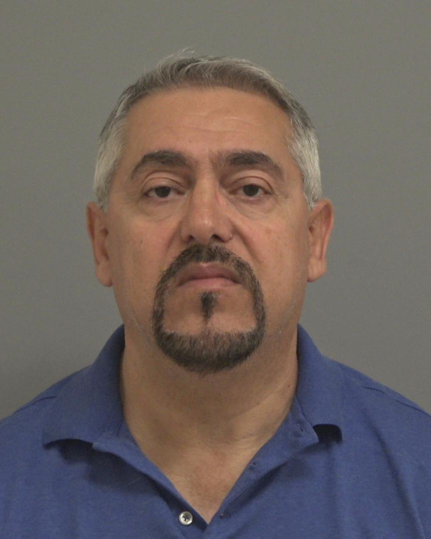 Floin Suta is wanted on an outstanding warrant. 