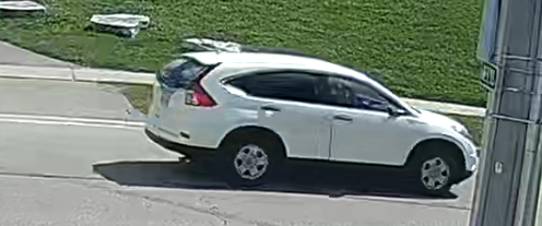 Police are looking to identify and speak with the individual pictured below in connection to this investigation.