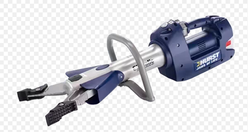 Hurst Combi tool (Jaws of Life)