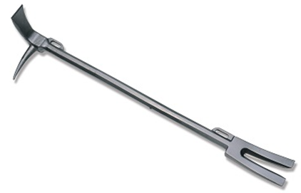 Halligan tool