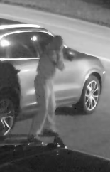 person to identify
