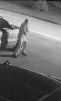 person to identify
