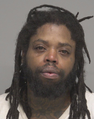 An arrest warrant was issued for Ramone Cooper, 40,