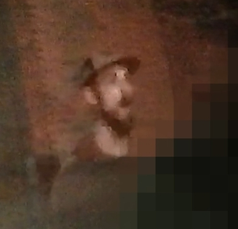 Person to identify