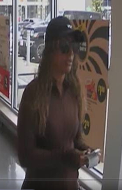 Looking to identify and speak to this individual.