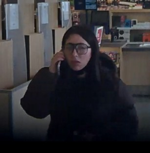 Looking to identify and speak to this individual.