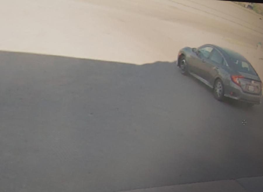car to identify