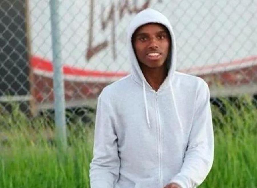 Joshua Bennett Murder Case