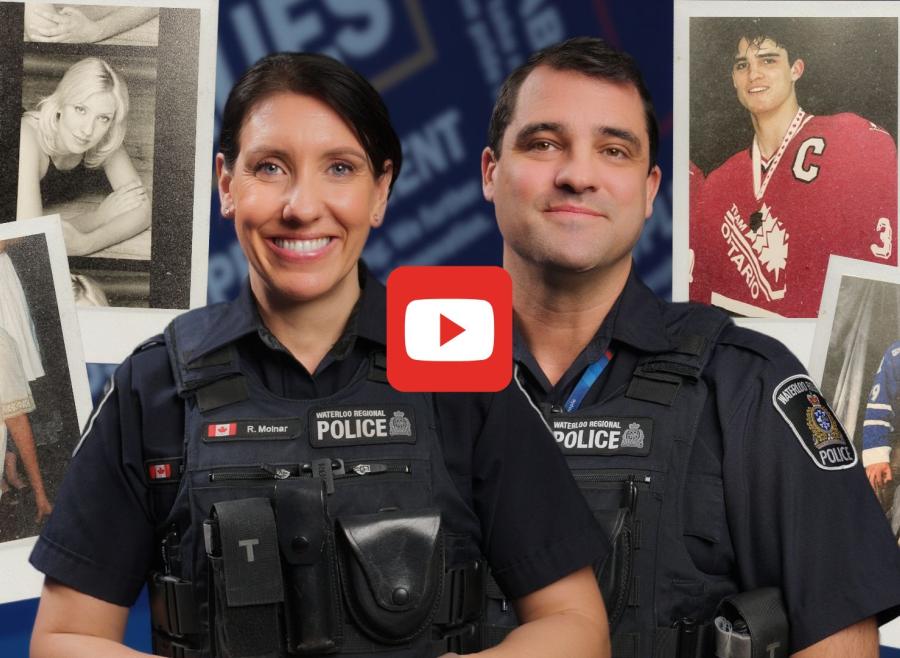 Before policing, they did WHAT!?
