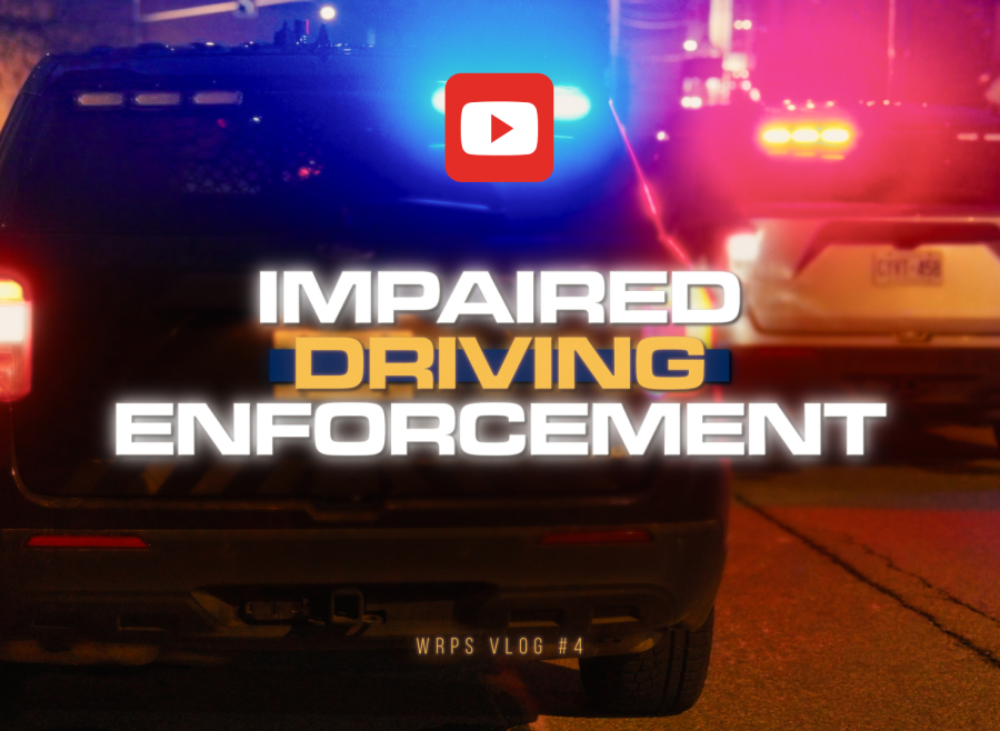 Impaired Driving Enforcement
