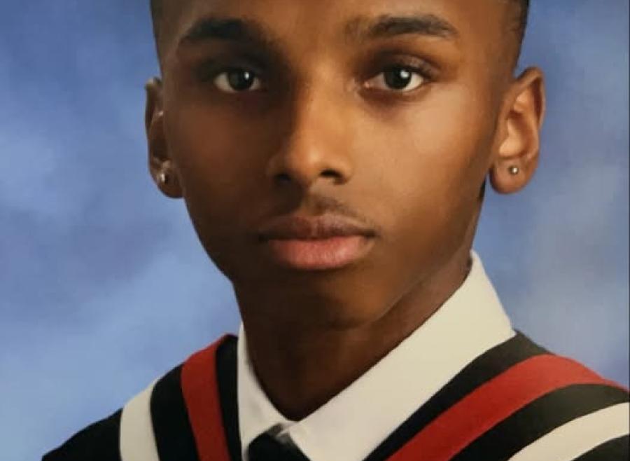 Photo of Joshua Bennett 