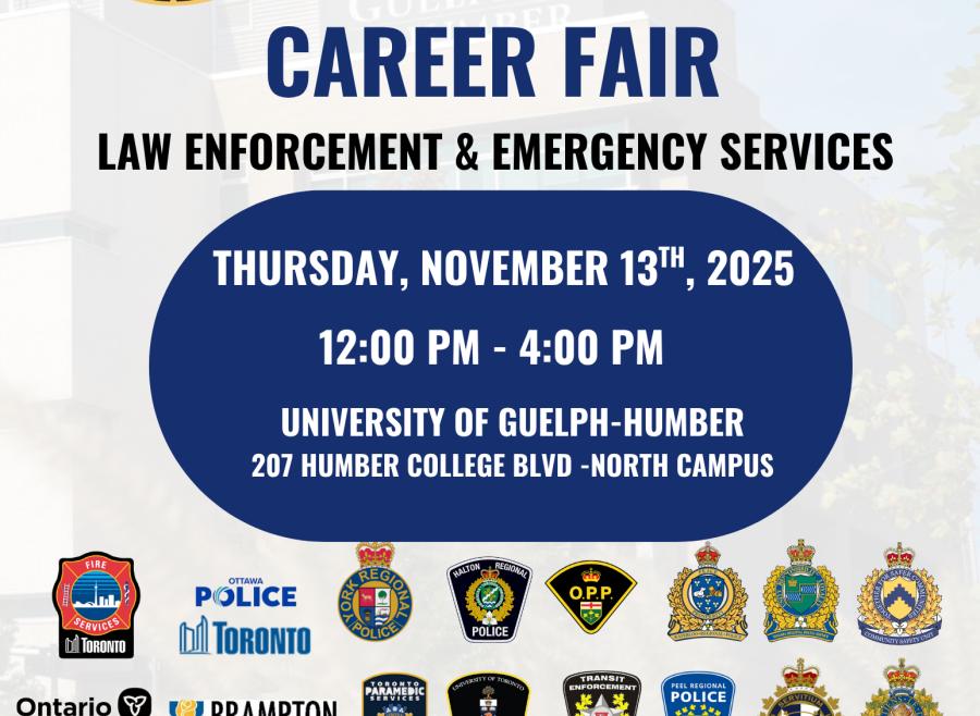 ABLE Career Fair