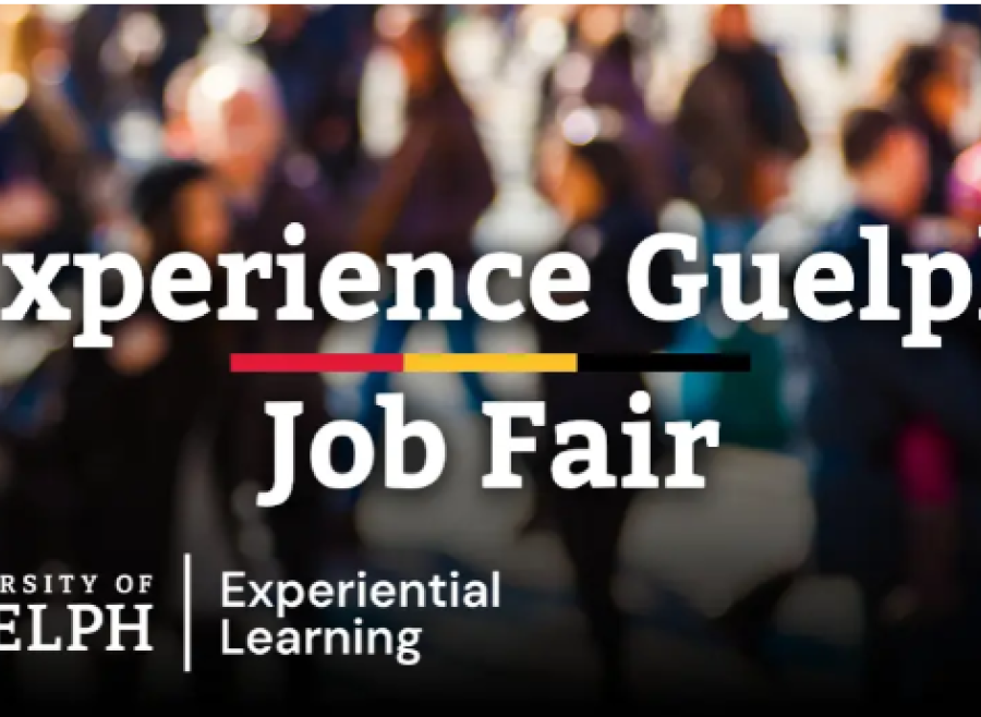 Experience Guelph
