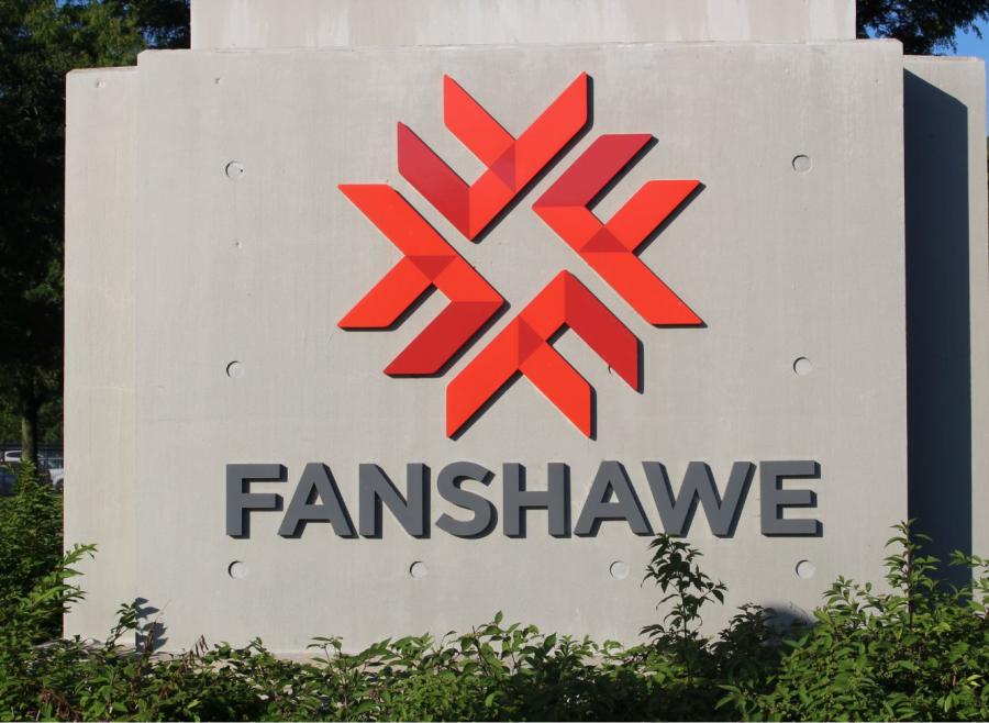 Fanshawe college