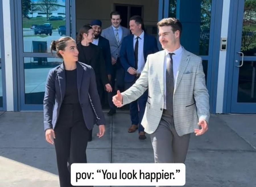 Instagram image
