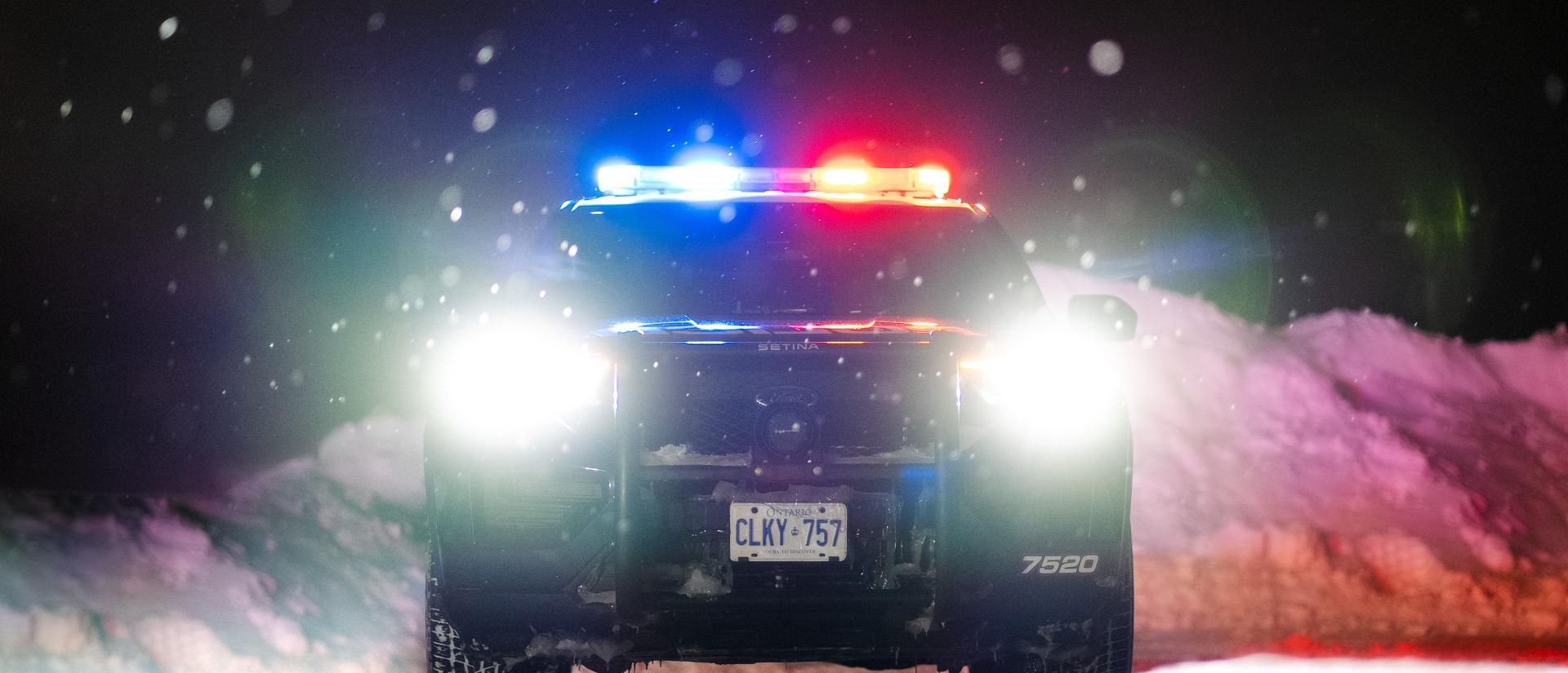 Winter Driving Safety Tips