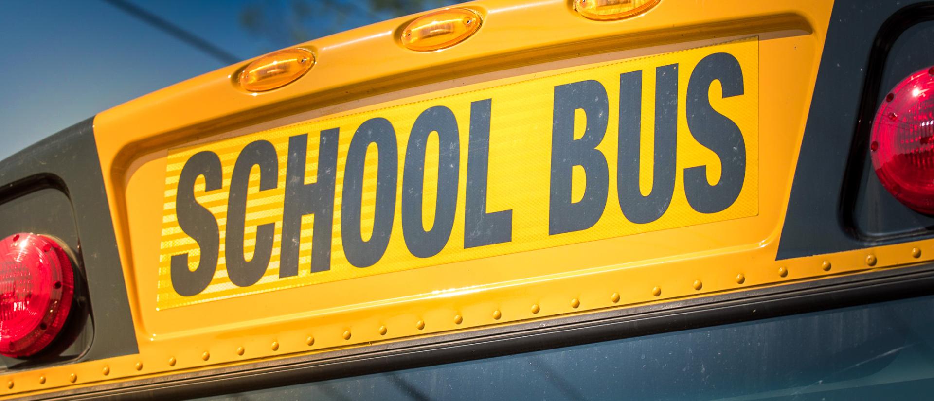 School bus