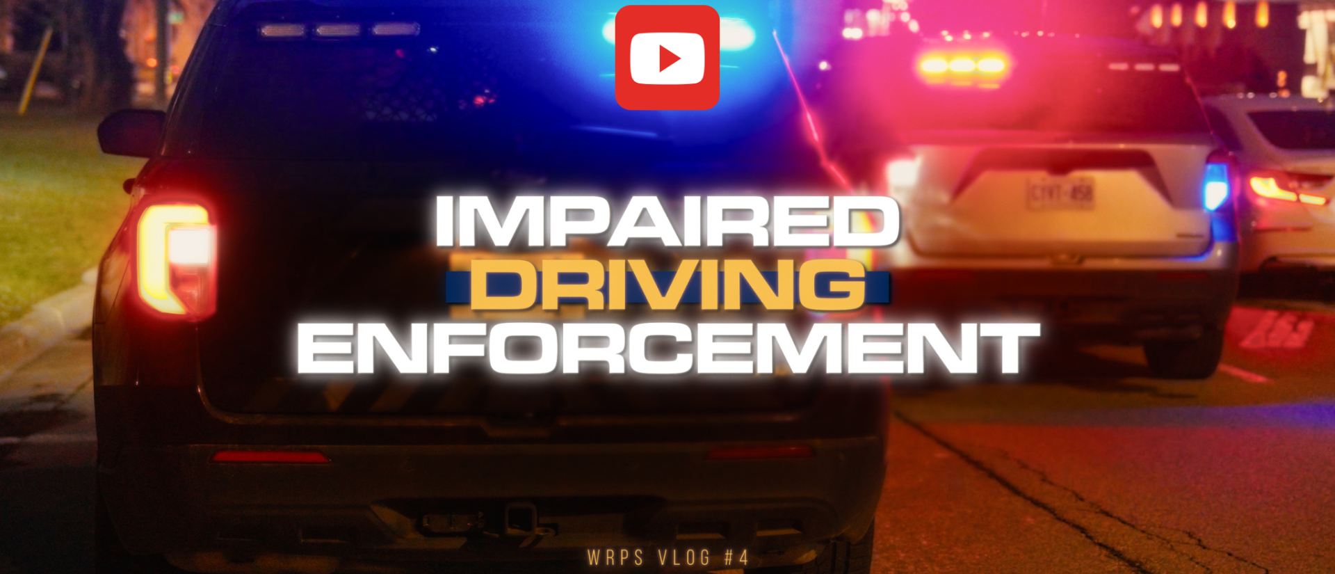 Impaired Driving Enforcement