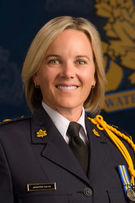 Deputy Davis