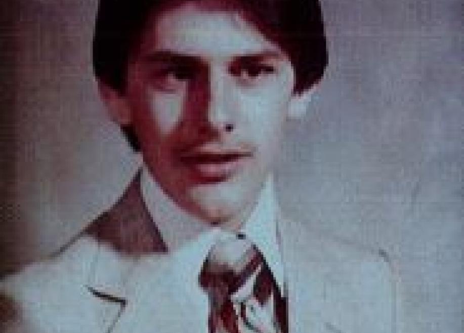 Tim Maletic 