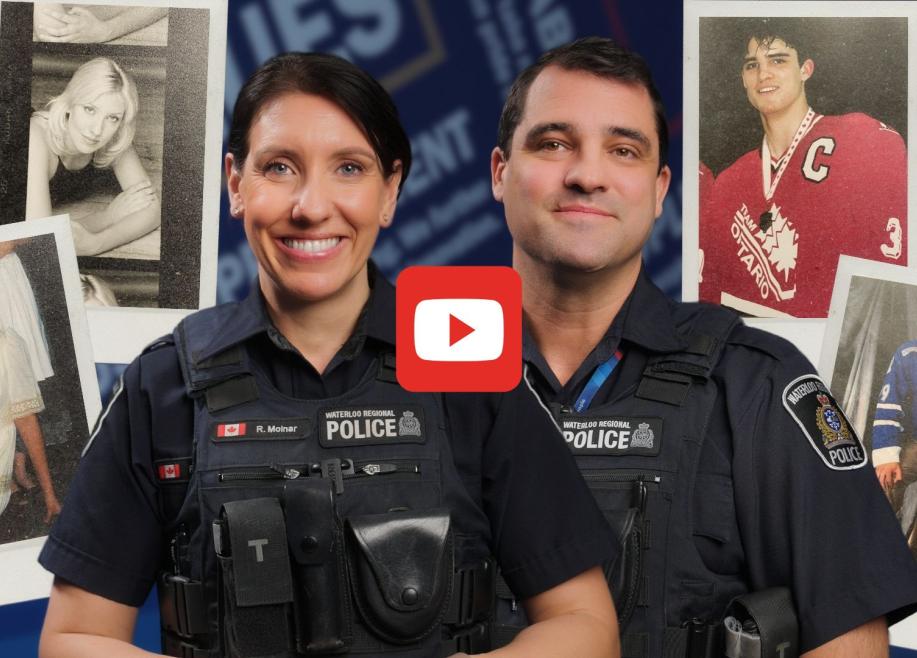 Before policing, they did WHAT!?