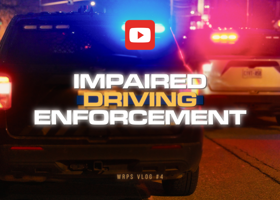 Impaired Driving Enforcement