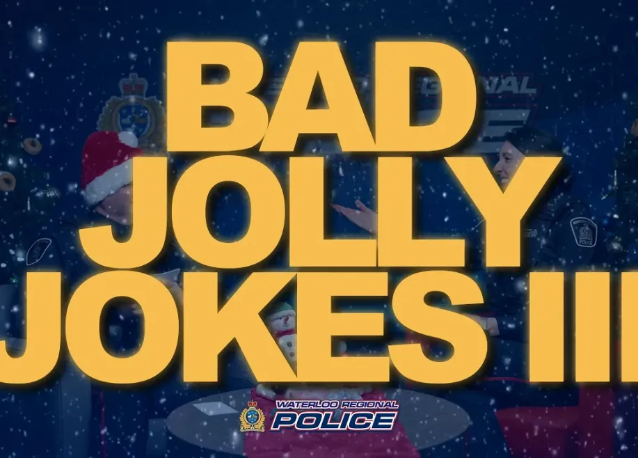 Bad Jolly Jokes III